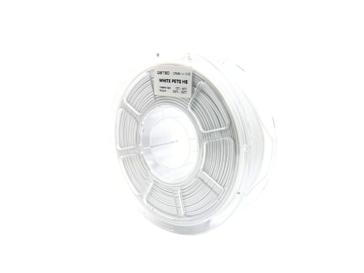 Blanco  PETG