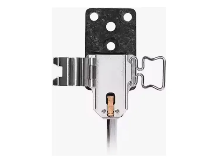 Conjunto Base Hotend Bambulab A1 / A1 Mini