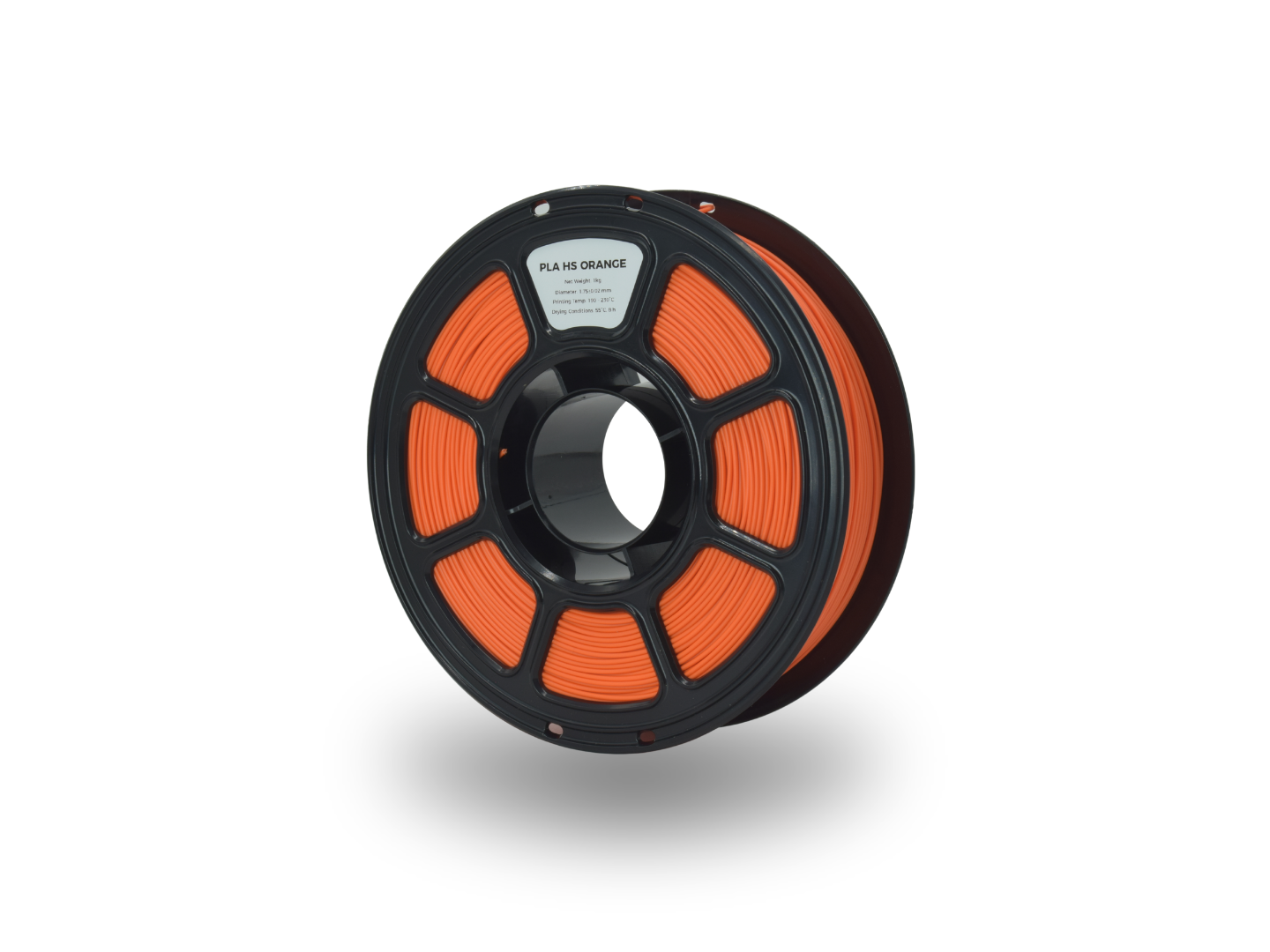 Naranja