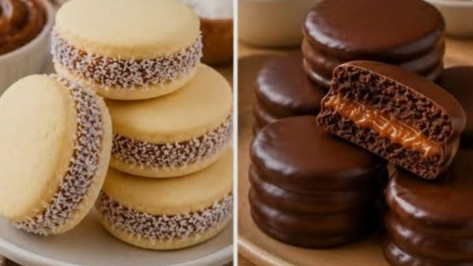 Alfajores