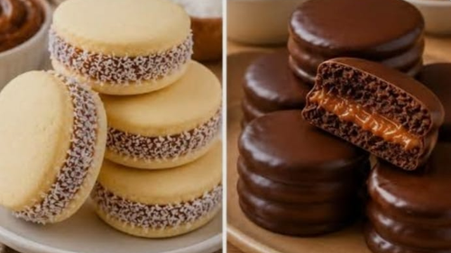 Alfajores