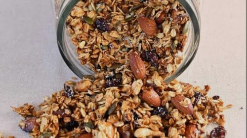 Granola