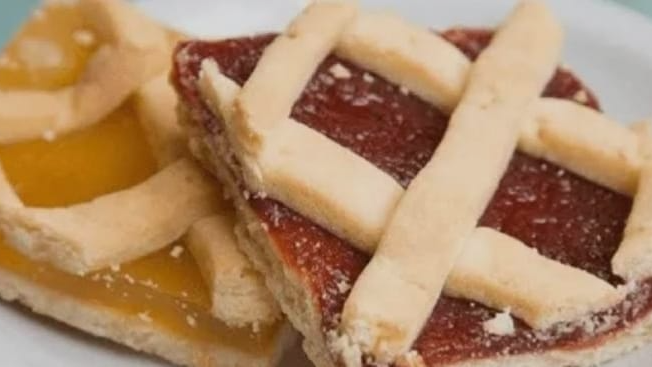 Pastafrola