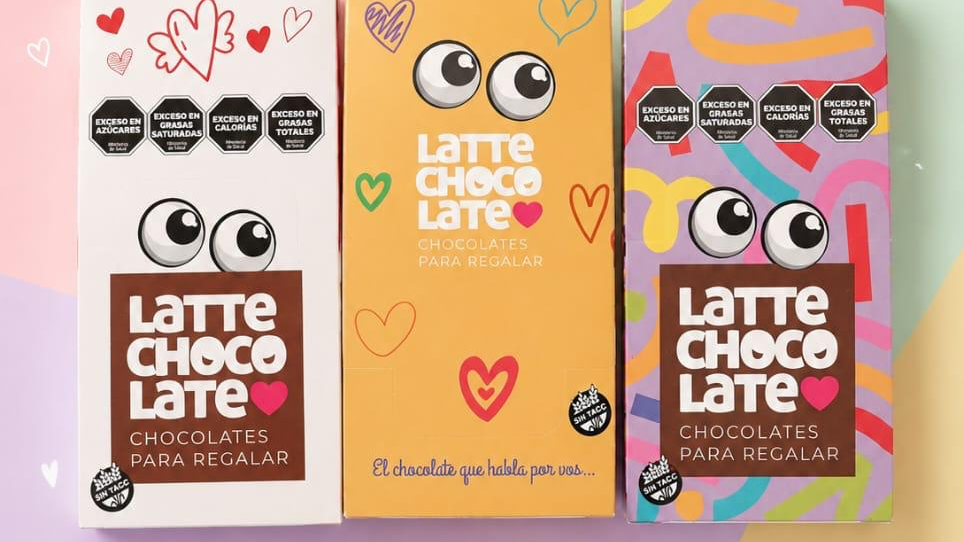 Chocolates/Conitos