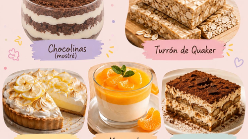 Postres