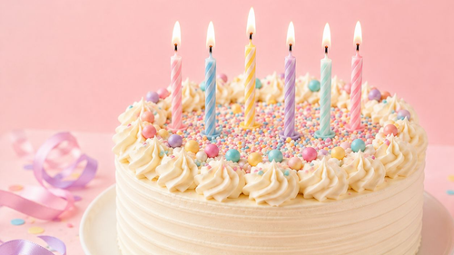 Torta Cumpleaños / Eventos