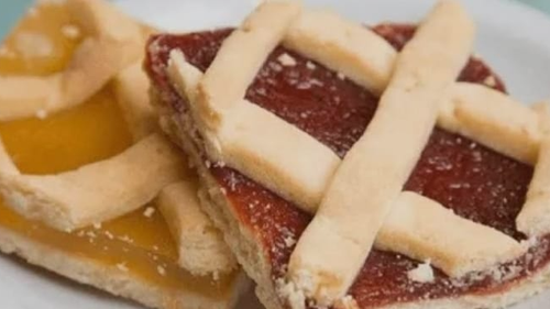 Pastafrola