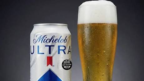 Cerveza Michelob
