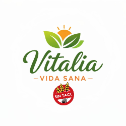 Logo Vitalia