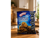 Galletita con chips de chocolate