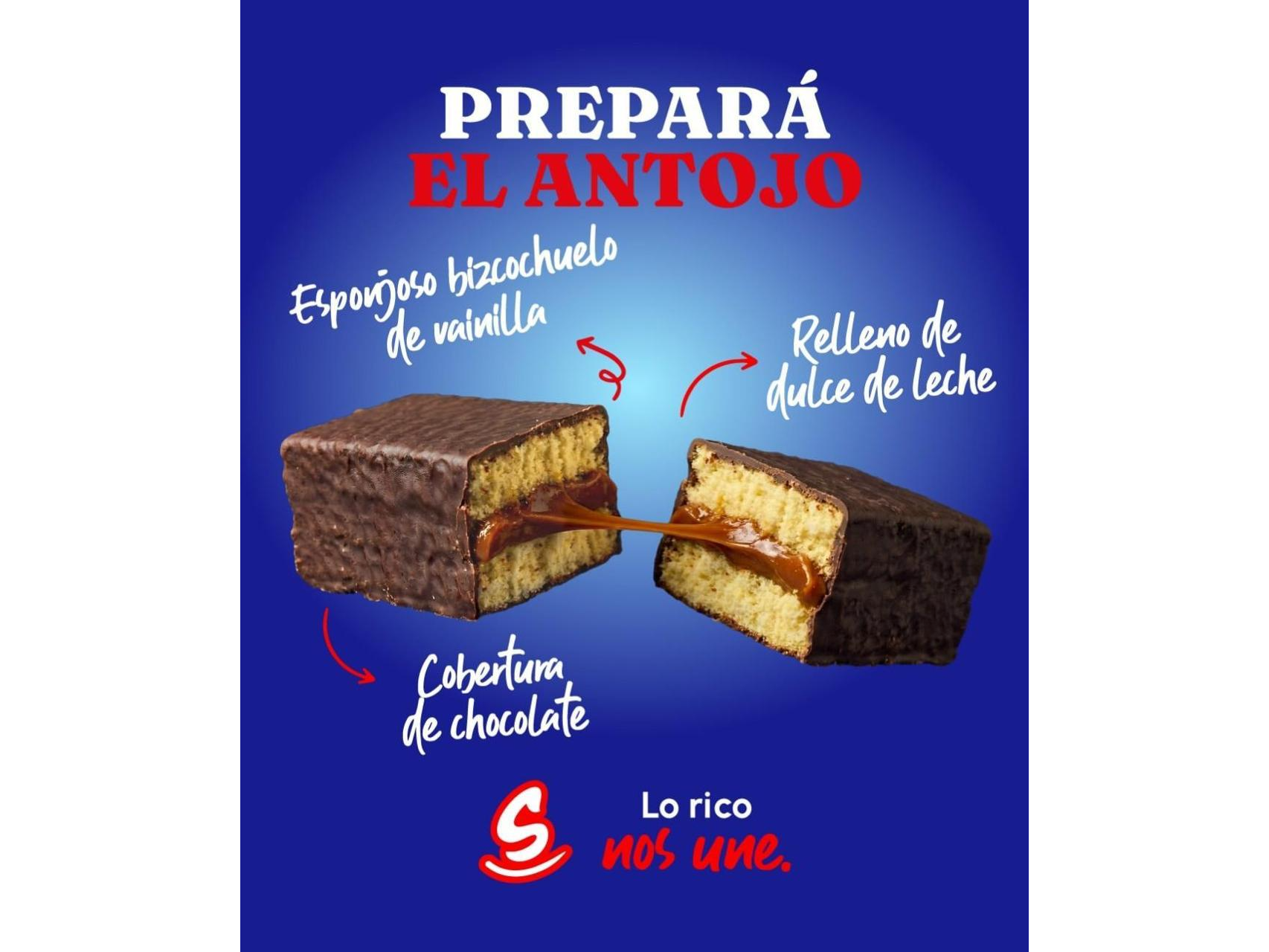 Bocadito Choc