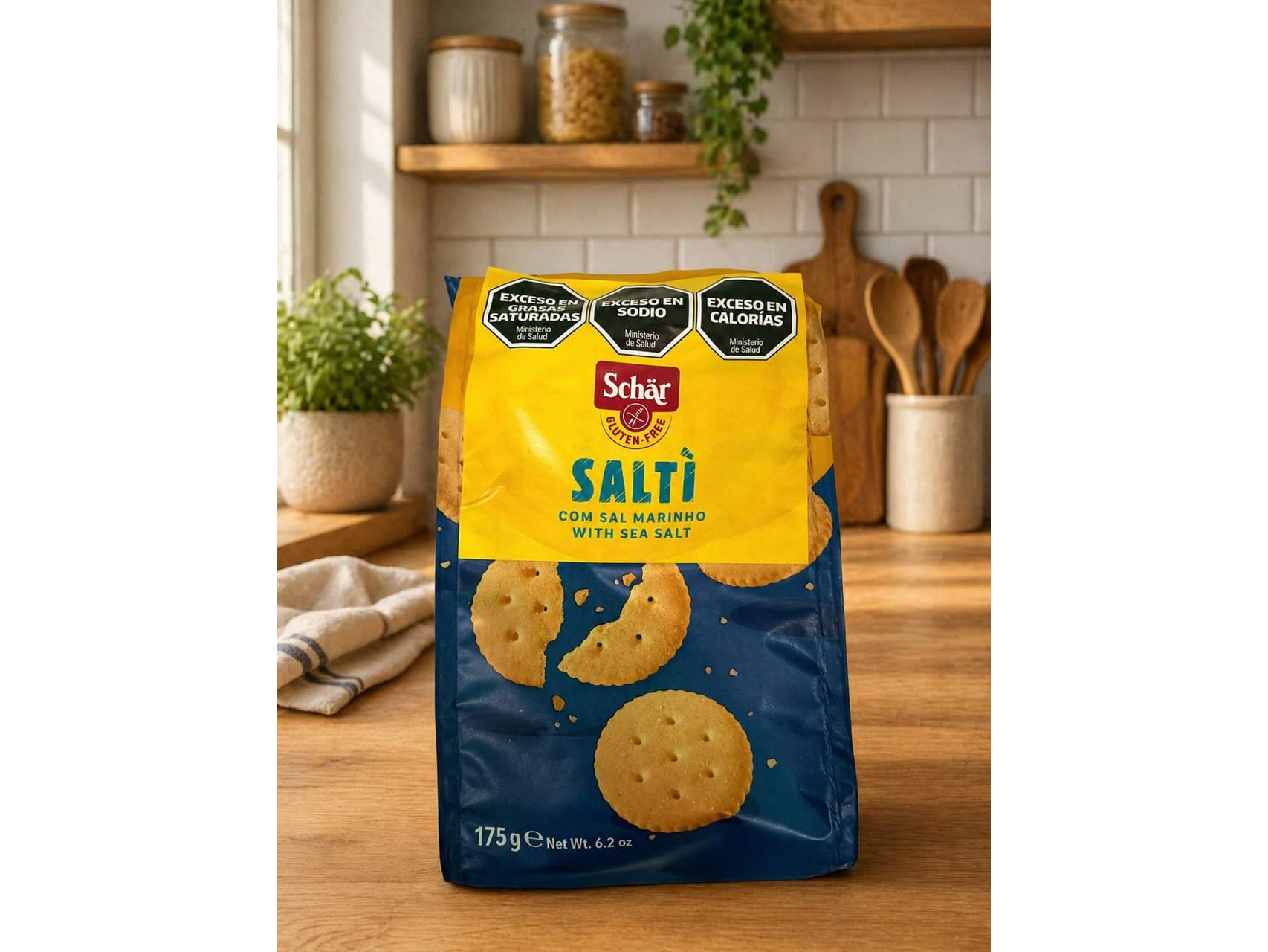 Saltis