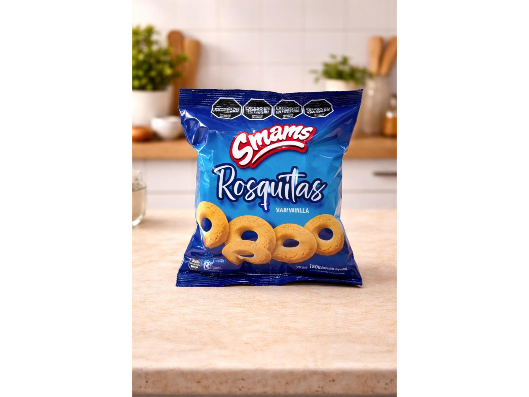 Rosquitas