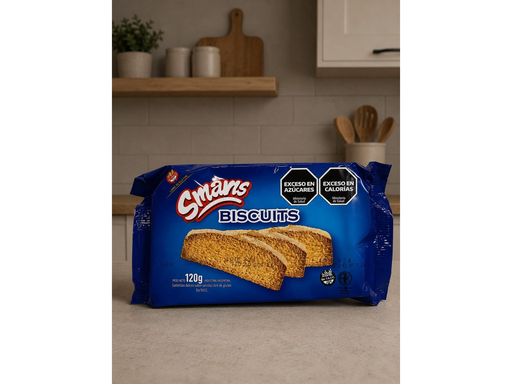 Biscuits