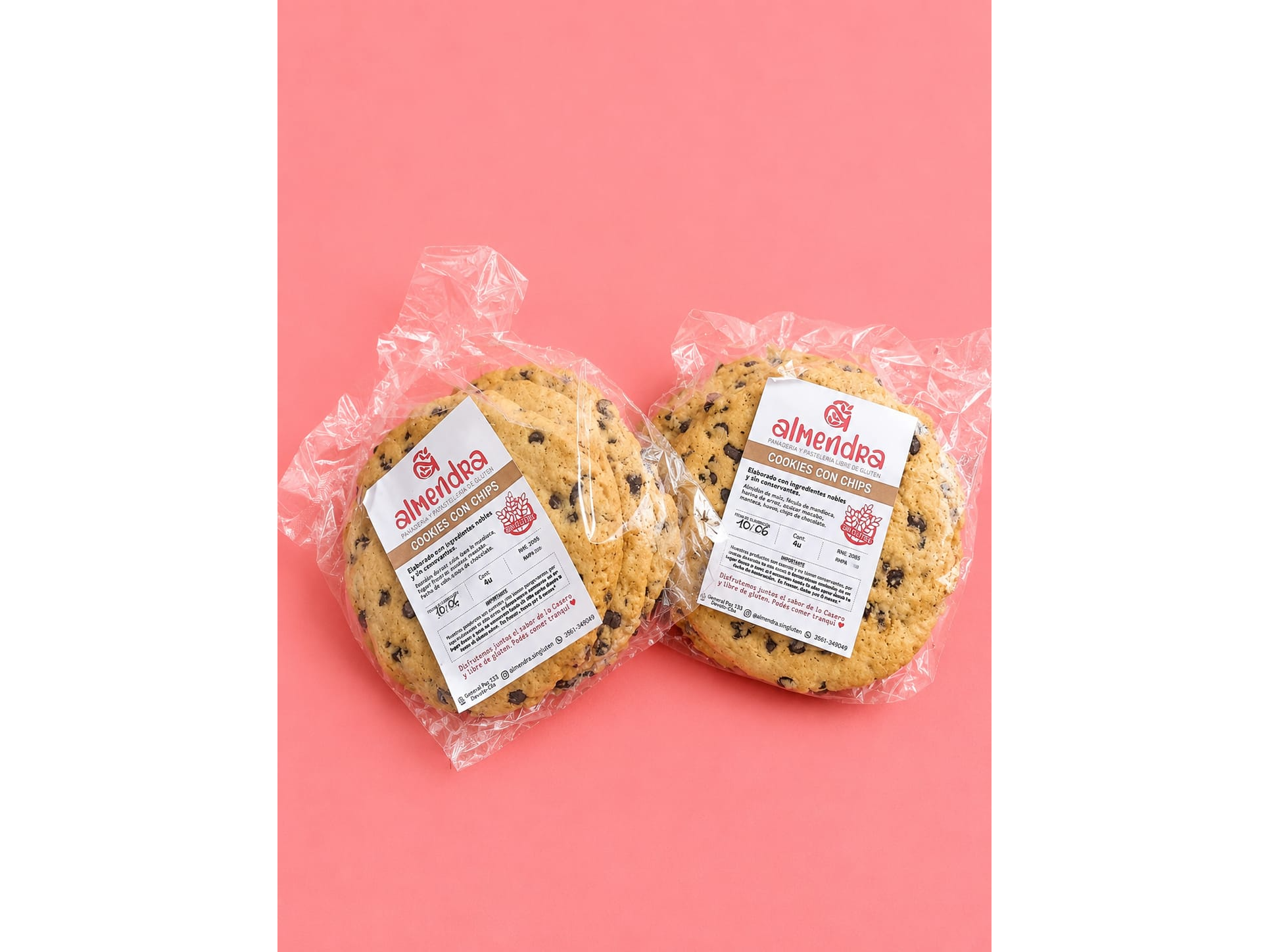 Cookies