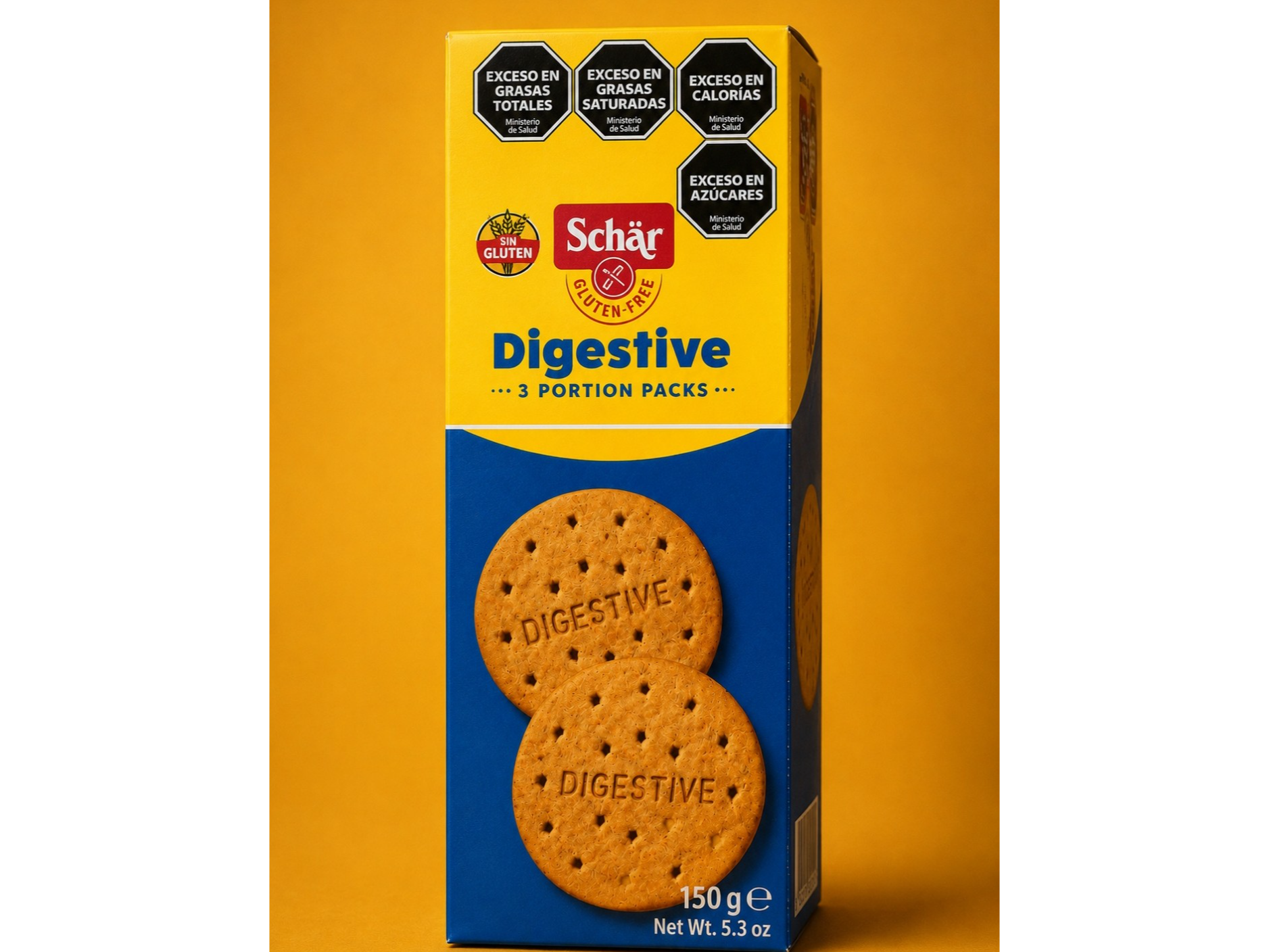 Digestive