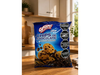 Galletita con chips de chocolate