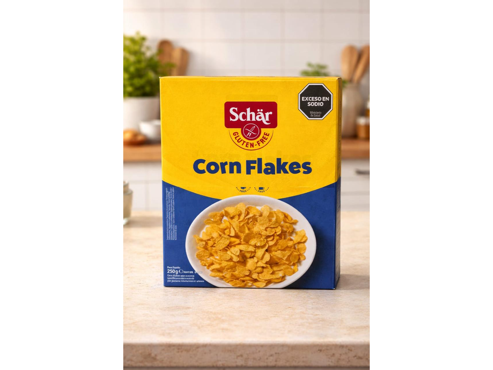 Corn Flakes