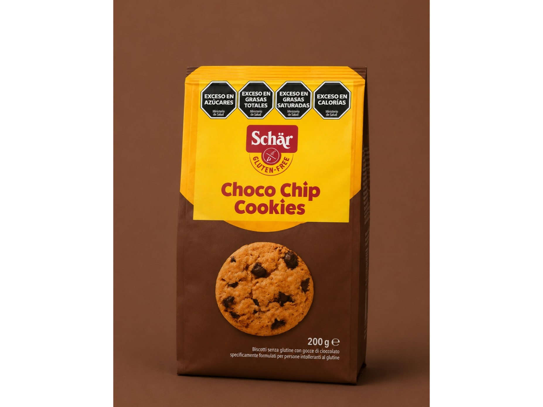 Cookies Choco Chips