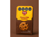 Cookies Choco Chips