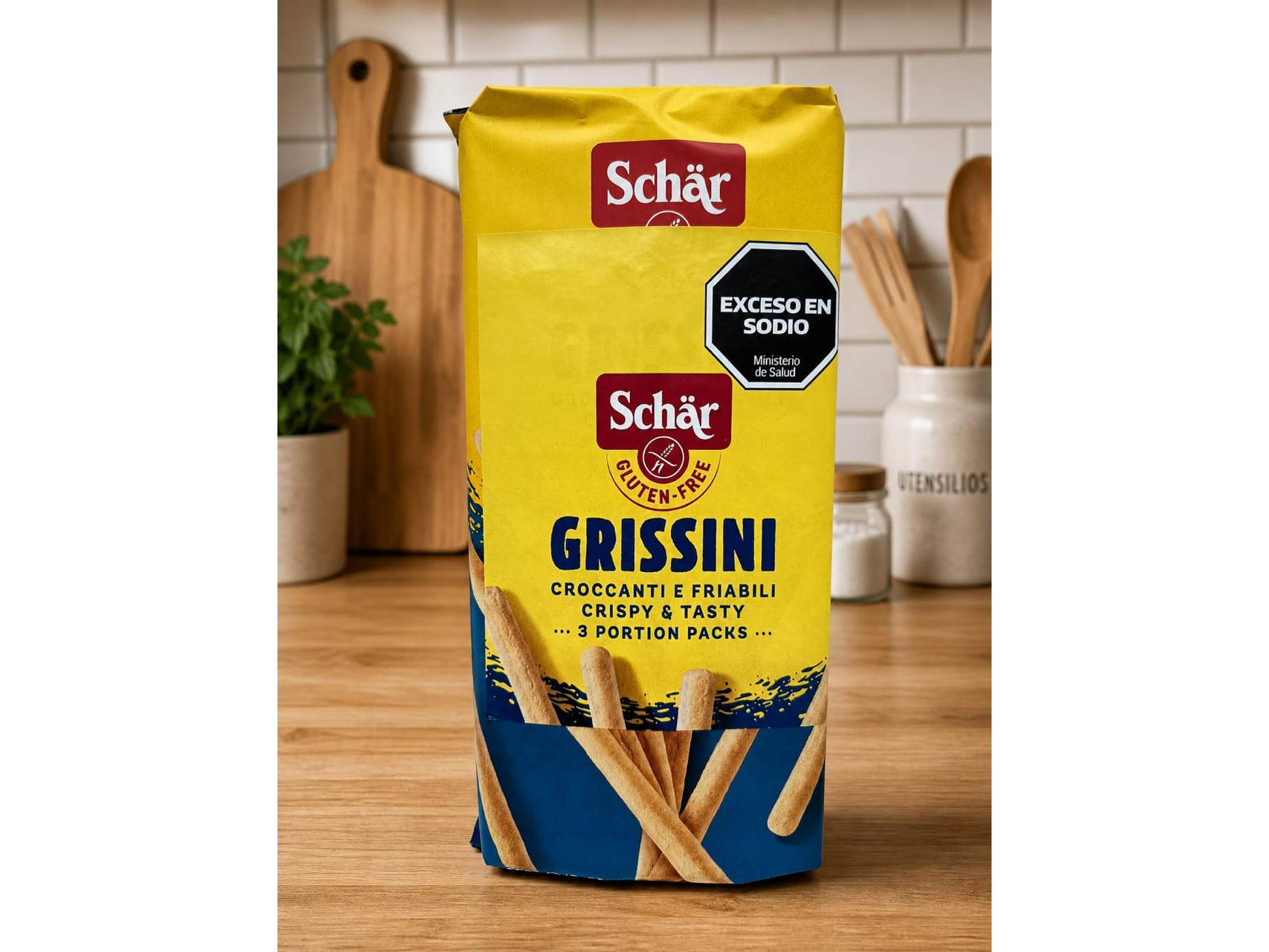 Grisinis