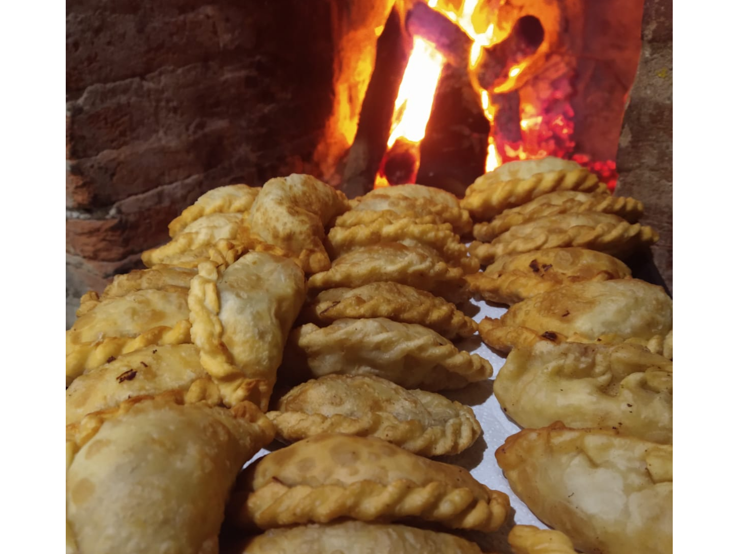 Empanadas