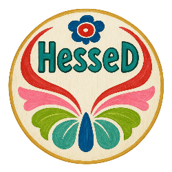 Logo Hessed