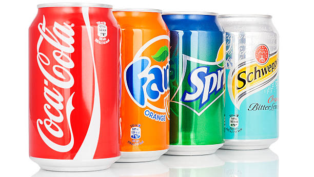 BEBIDAS INDIVIDUALES
