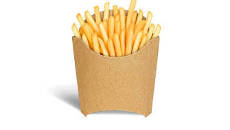 Papas (extra porcion)