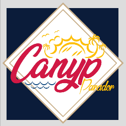 Logo Parador canyp