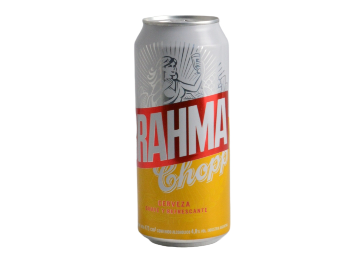Brahma 473cc