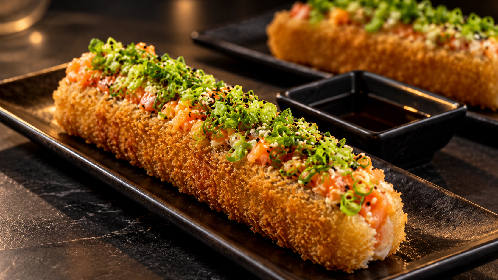Panchos Sushi