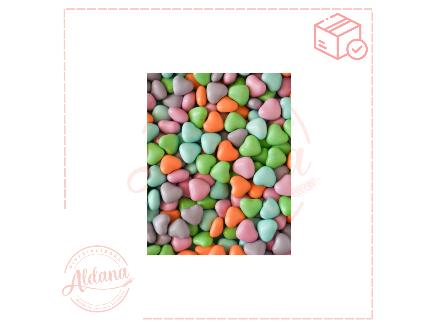 Corazonitos