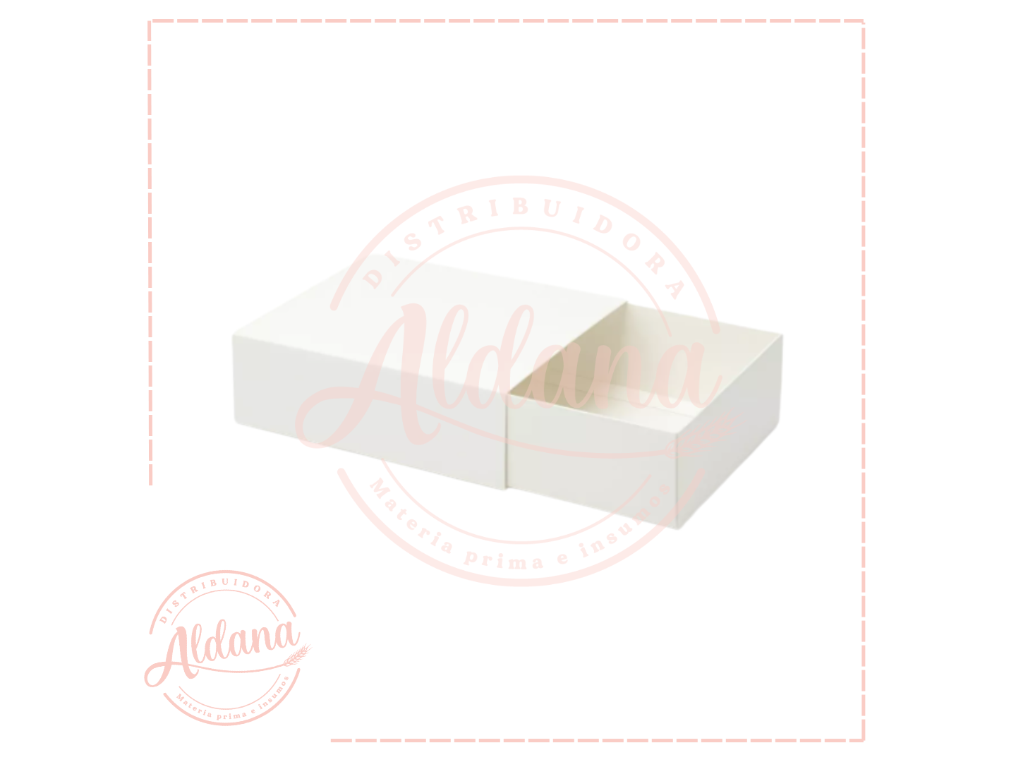 Caja multiuso