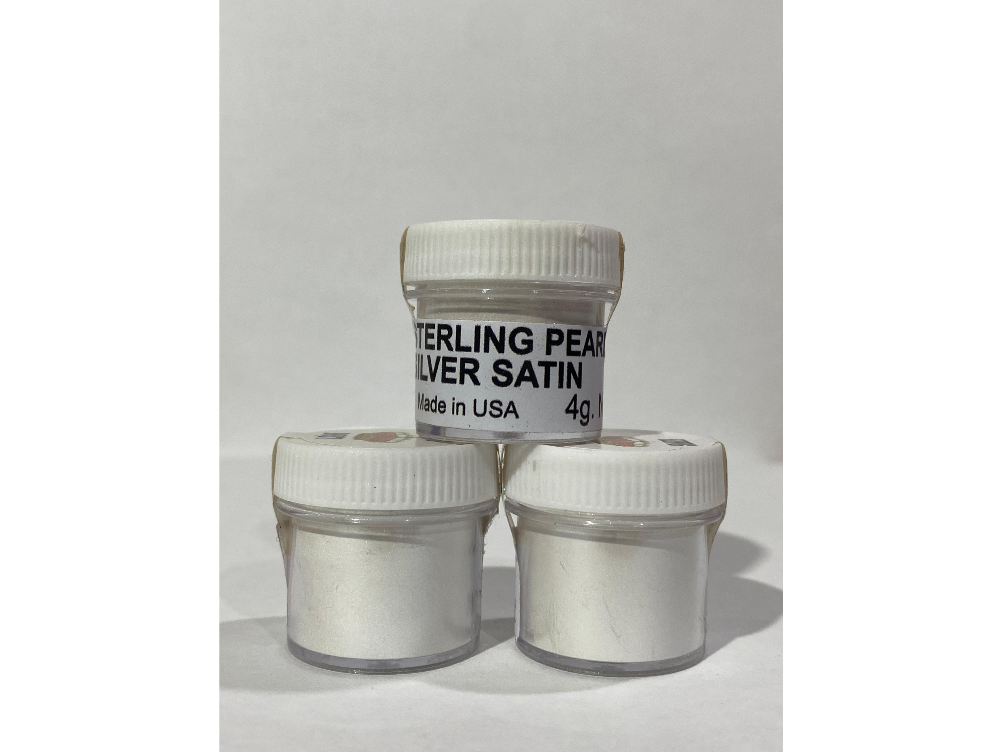 Perlados King dust 4 gr