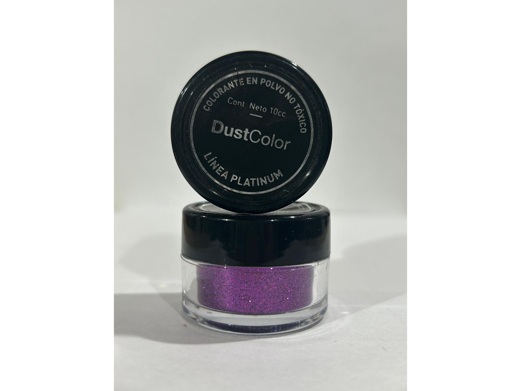 Glitter Dust color