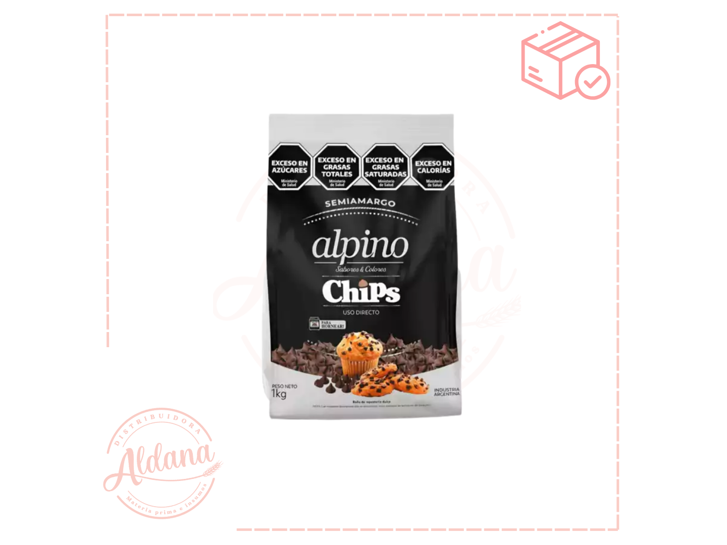 Chip alpino