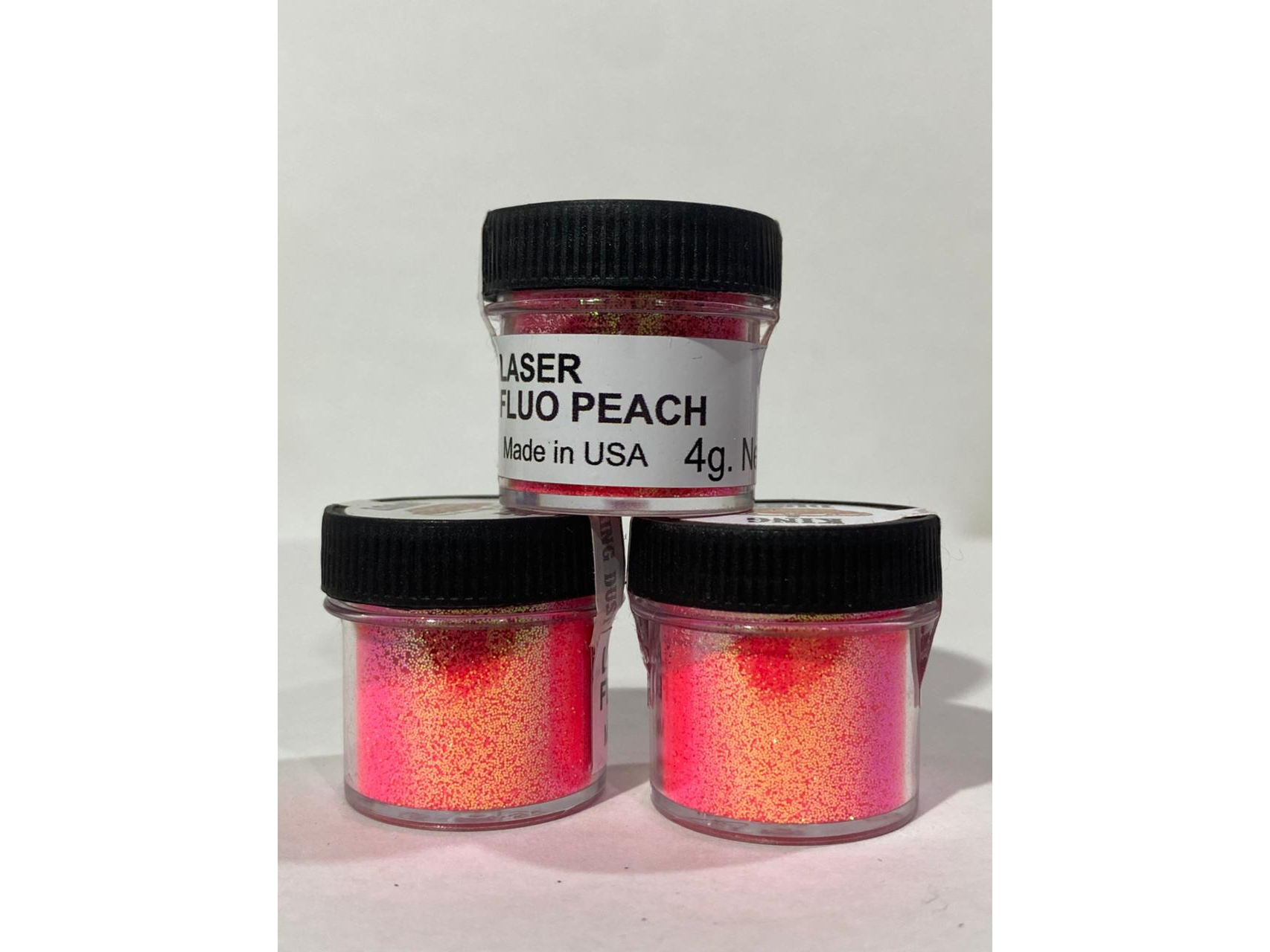 Glitter Neon King dust 4 gr