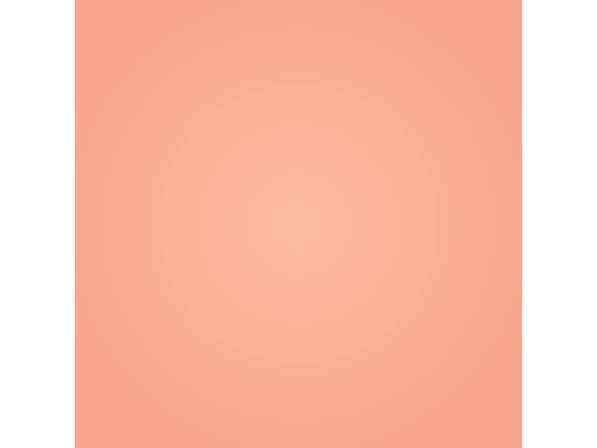 Glitter rosa durazno