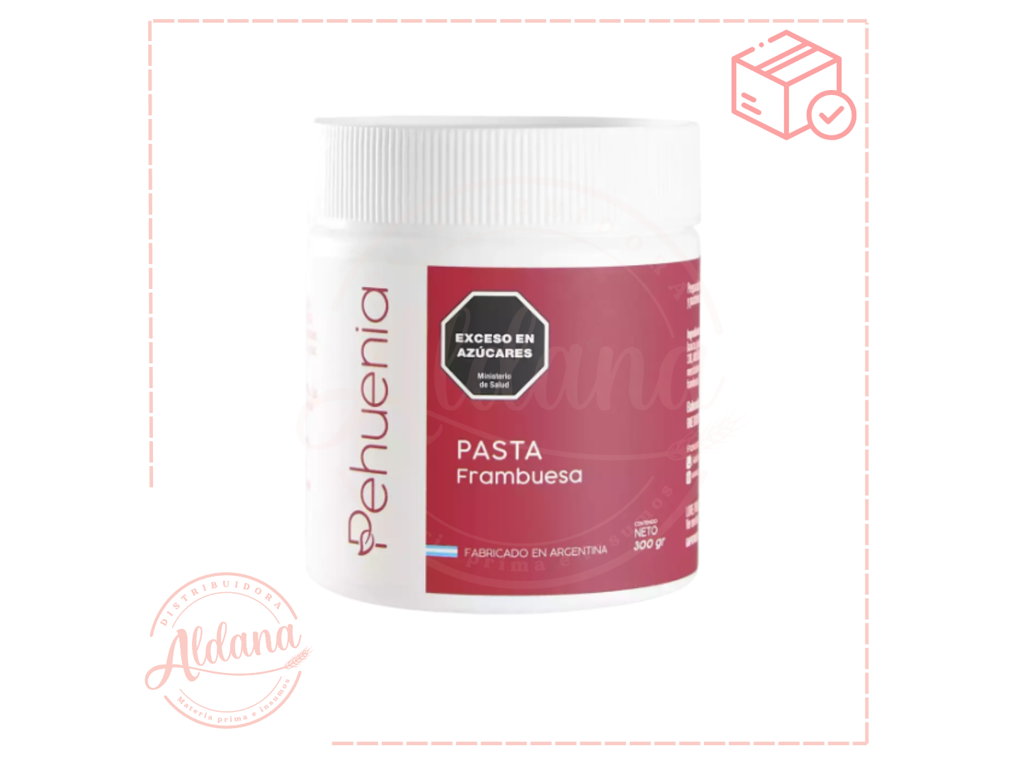 Pehuenia Potes y Mangas