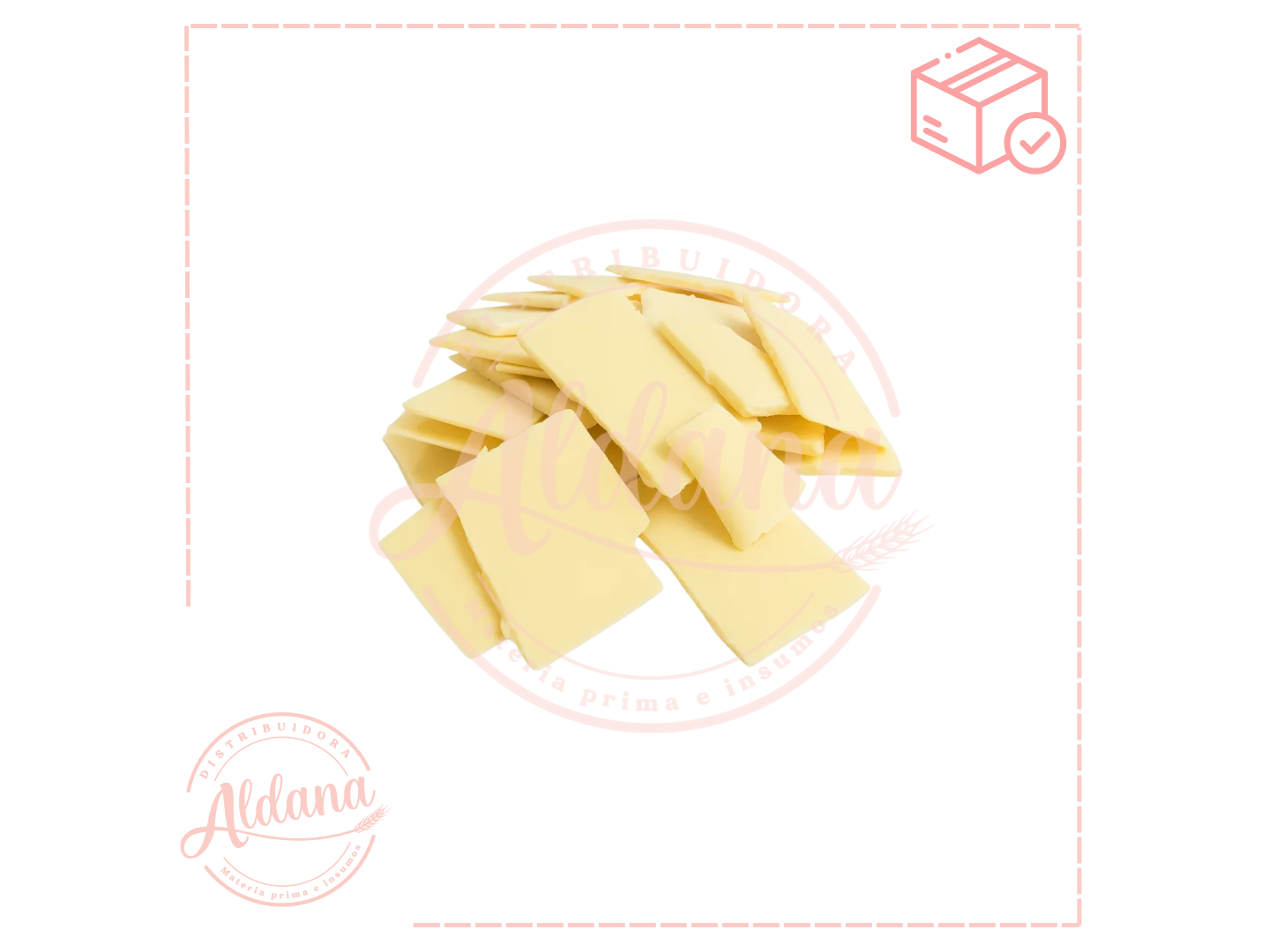 Chococlate baño Colonial