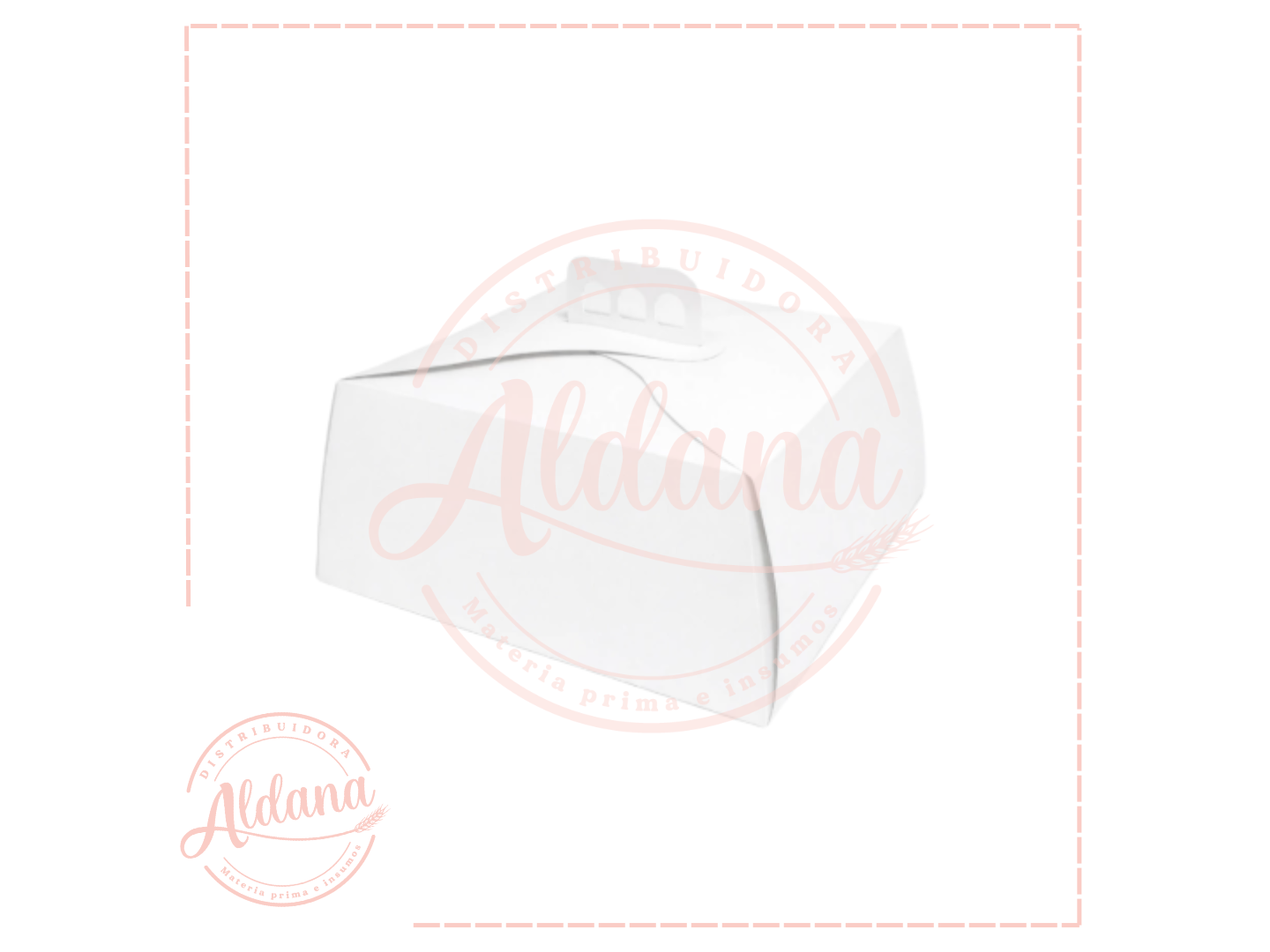 Caja maletin