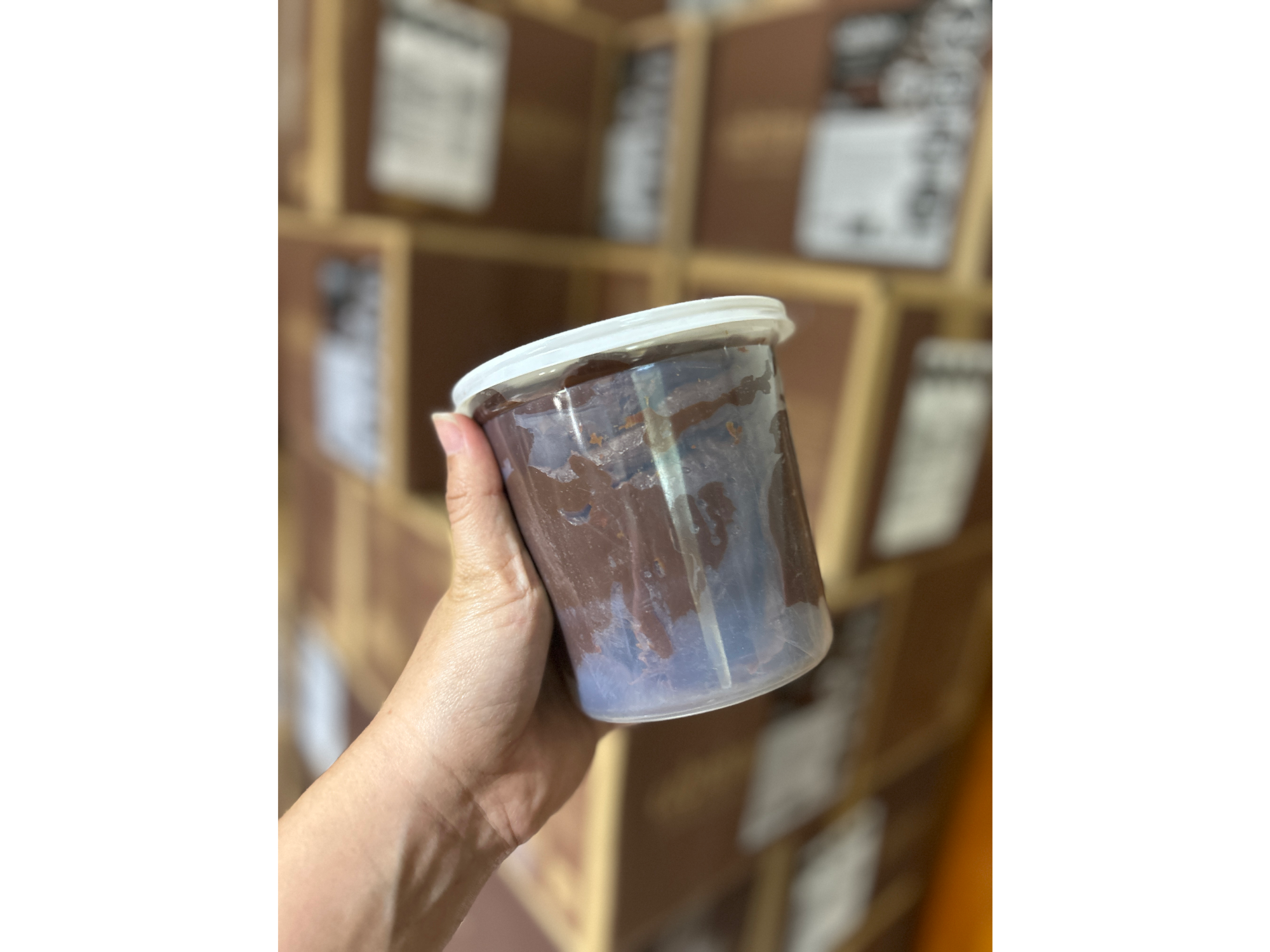 Dulce de leche repostero 1kg