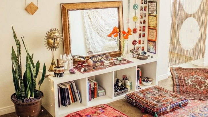 HOME & DECO