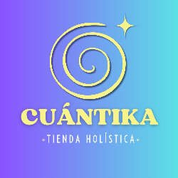 Logo CUÁNTIKA.LR