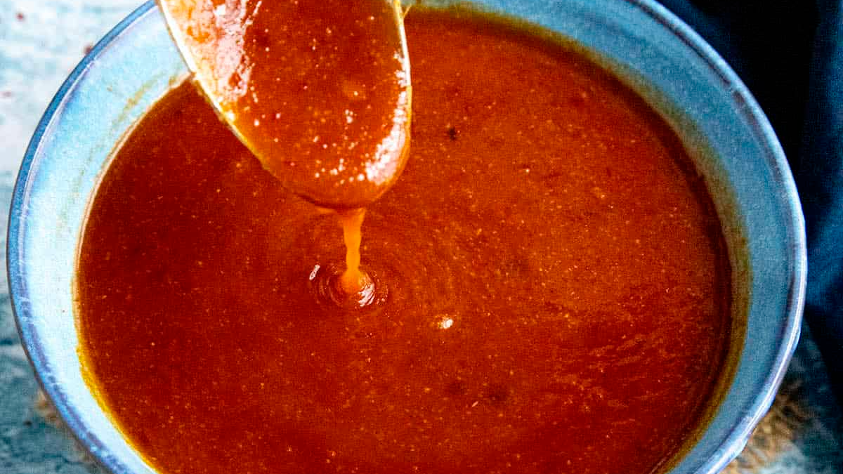 Salsas