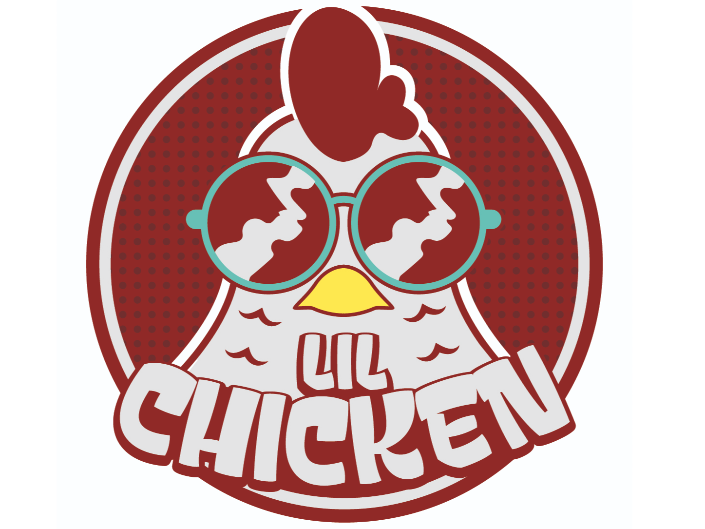 2 sandwichs a eleccion con papas (no aplica descuento)