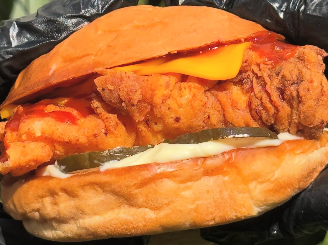 Lil hot (picante🌶)