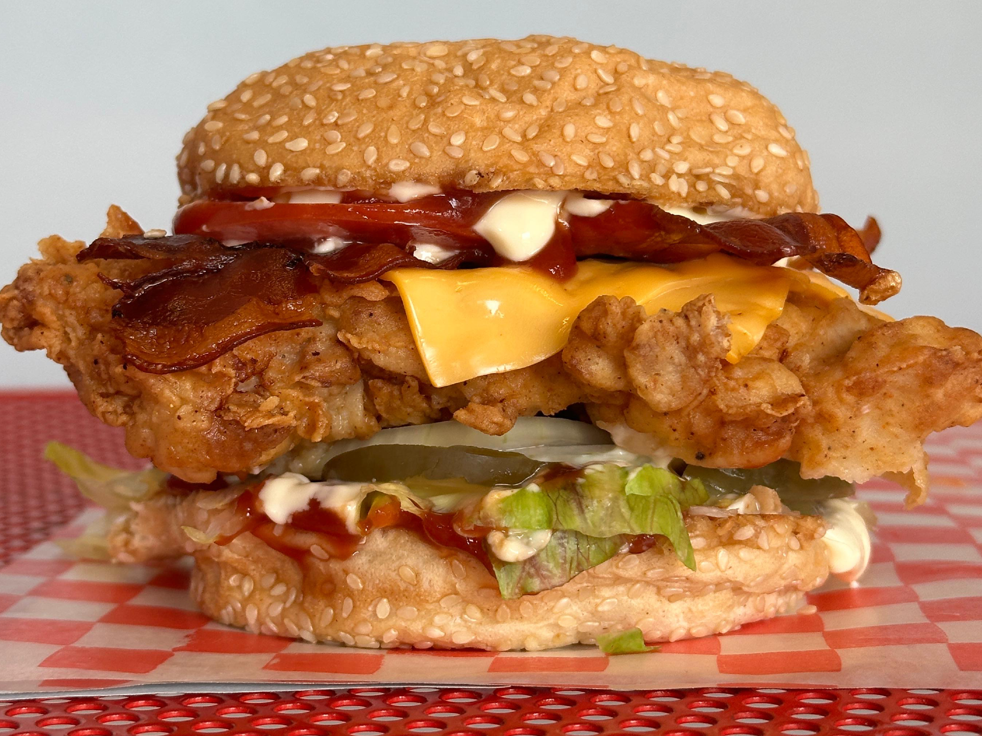 ChickenXtreme (marzo)