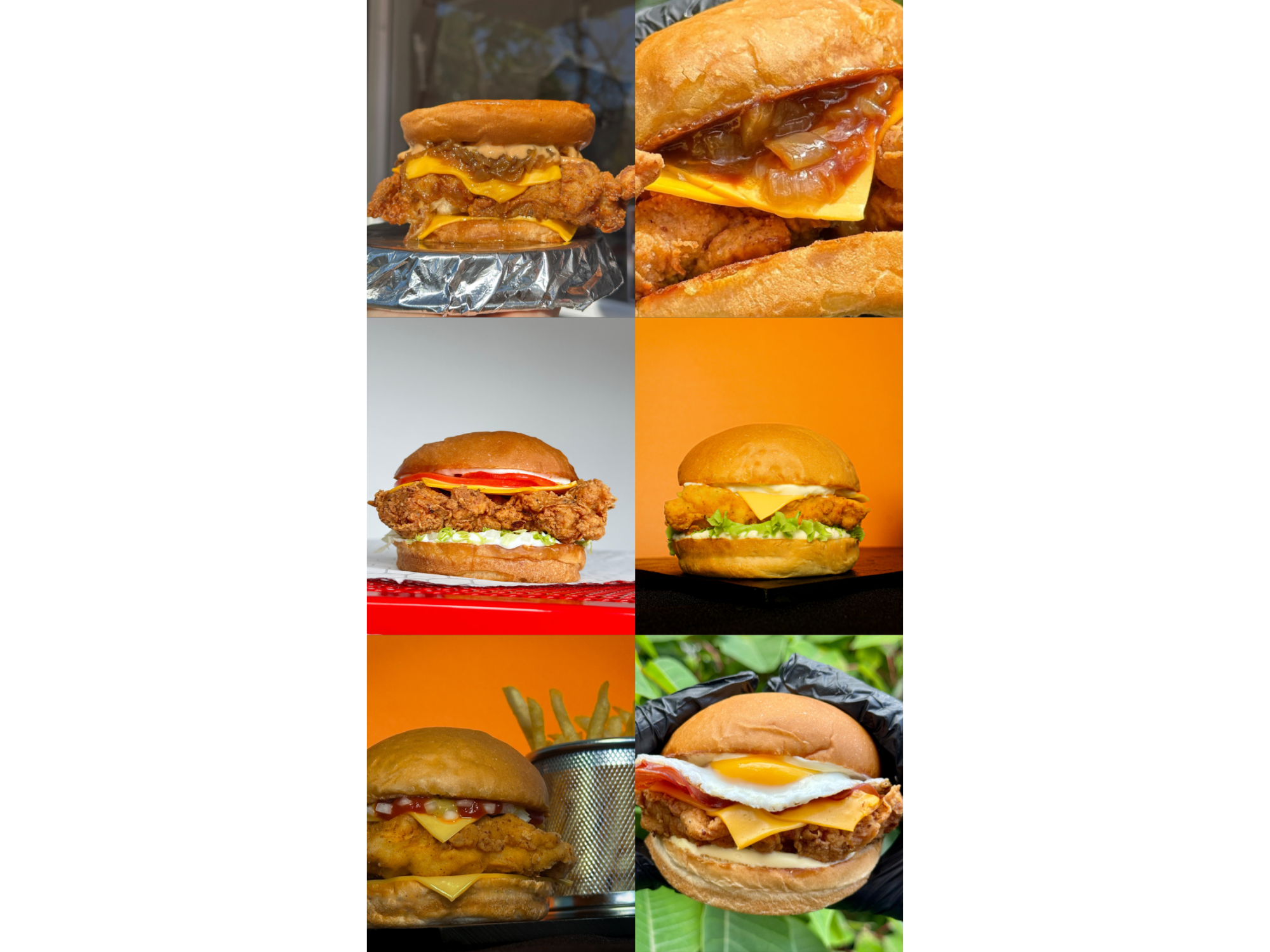 Sandwich del dia (no aplica cupon)